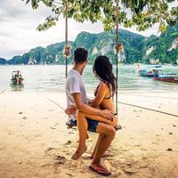 Отзыв от Юна - DTV виза